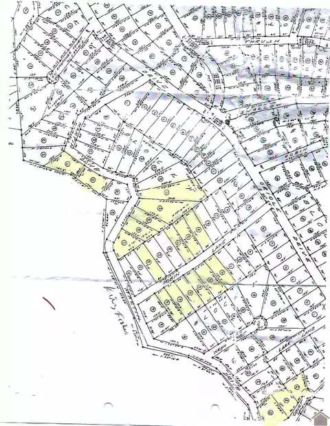 Approx 17 Lots Eddyville, Eddyville, KY 42038