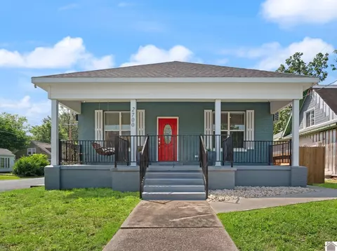 2700 Washington St, Paducah, KY 42003