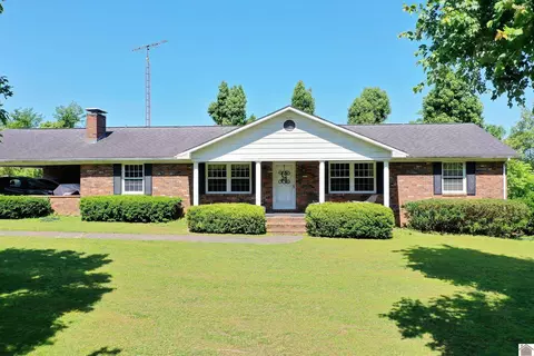 3694 Hwy 903, Princeton, KY 42445