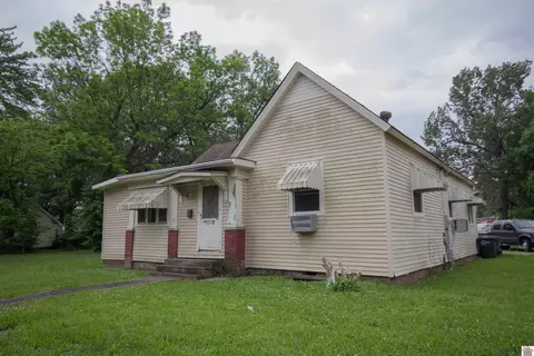 2310 S 28th, Paducah, KY 42003