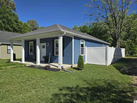 1622 Park Ave, Paducah, KY 42001