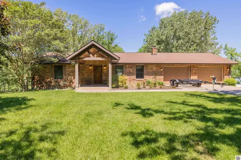 3011 Little Bear Hwy, Gilbertsville, KY 42044