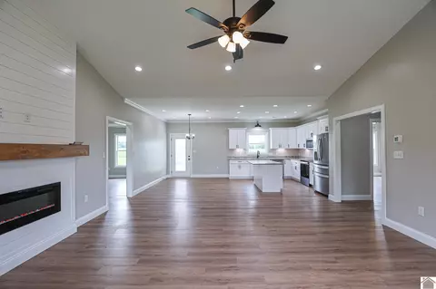 25 Fox Run, Melber, KY 42069 photo 6