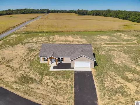 25 Fox Run, Melber, KY 42069 photo 3