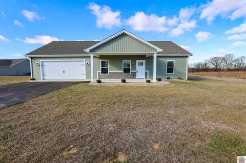 51 Fox Run, Melber, KY 42069 photo 2