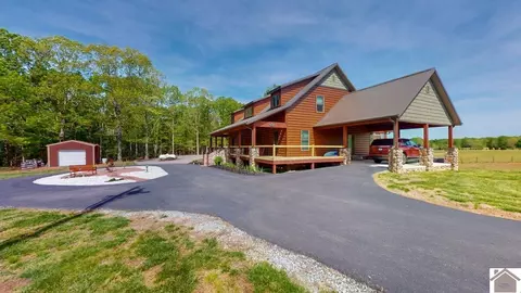 3210 Douglas Rd, Murray, KY 42071 photo 4