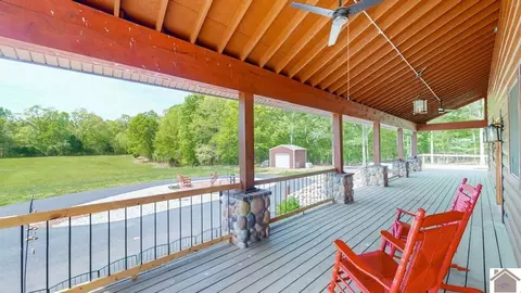 3210 Douglas Rd, Murray, KY 42071 photo 9
