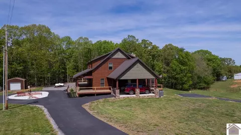 3210 Douglas Rd, Murray, KY 42071 photo 3