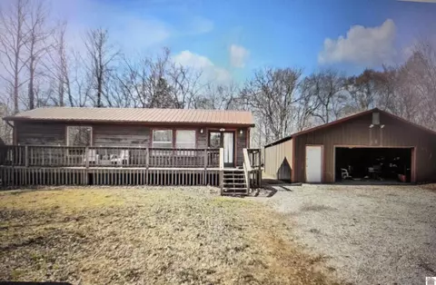 4365 Barge Island Rd, Benton, KY 42025