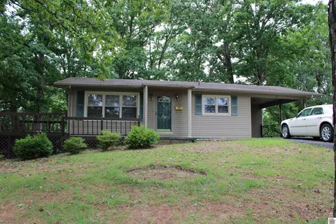39 New Circle Dr, Kuttawa, KY 42055