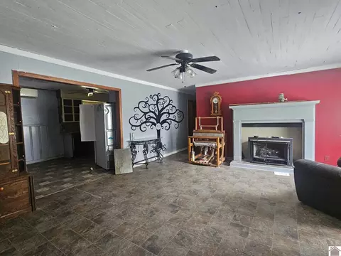 6694 State Line Rd, Hazel, KY 42049 photo 2