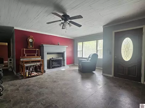 6694 State Line Rd, Hazel, KY 42049 photo 3