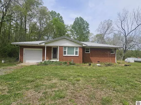 6694 State Line Rd, Hazel, KY 42049 photo 1