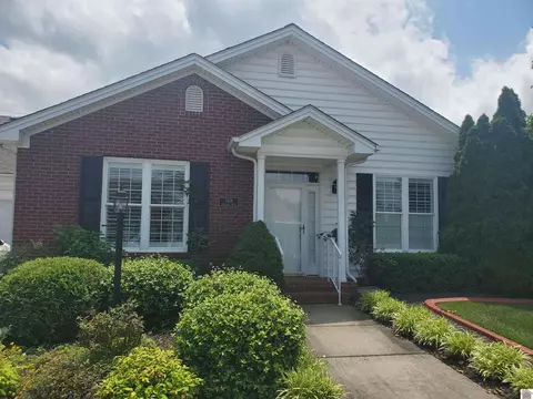 2424 Lakewood, Paducah, KY 42003