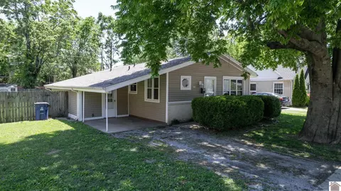 1916 Monroe St, Paducah, KY 42001