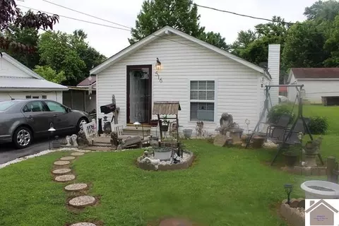 516 Housman St, Mayfield, KY 42066