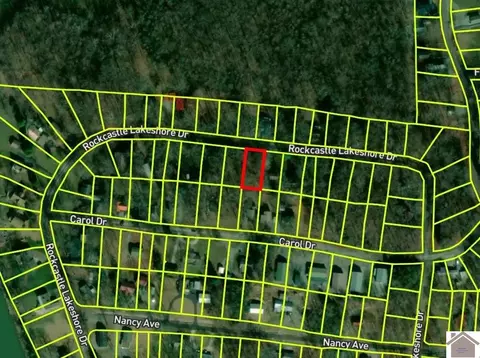 0 Rockcastle Lakeshore Dr, Cadiz, KY 42211