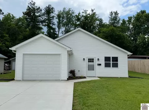 110 Dawson Rd, Princeton, KY 42445
