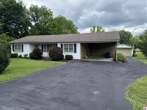715 E 13th, Benton, KY 42025