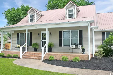 756 Utterback, Murray, KY 42071 photo 2