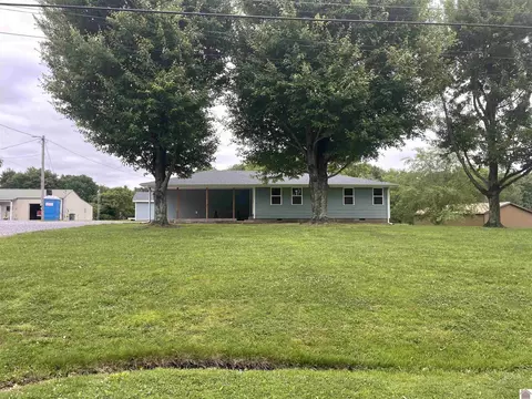 1890 State Route 131, Mayfield, KY 42066