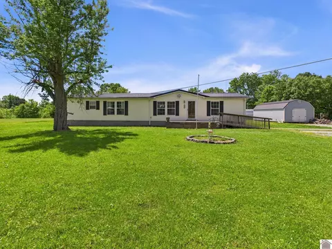 161 Kelvin, Crofton, KY 42217