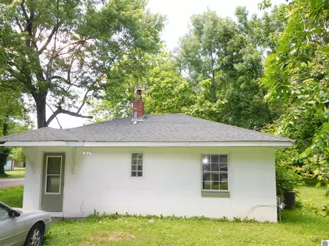 2837 Tennessee, Paducah, KY 42001