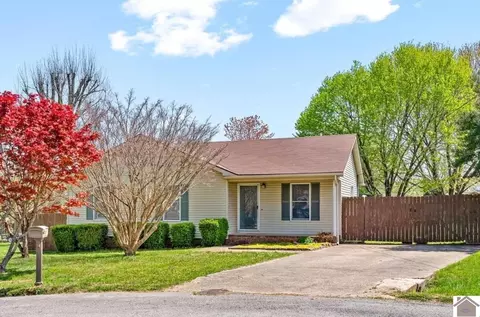 521 Gray Fox Ct, Hopkinsville, KY 42240