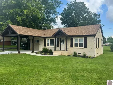 508 W 8th, Benton, KY 42025