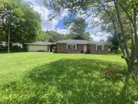 2010 Husband Rd, Paducah, KY 42003