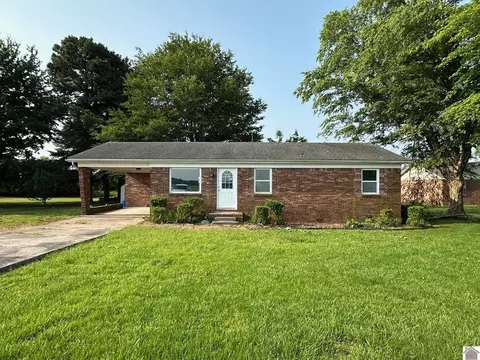 4405 State Route 339, Wingo, KY 42088