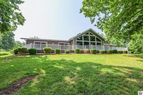 410 Shelton Ln, Hardin, KY 42048