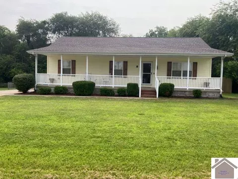 258 Chad Dr, Mayfield, KY 42066