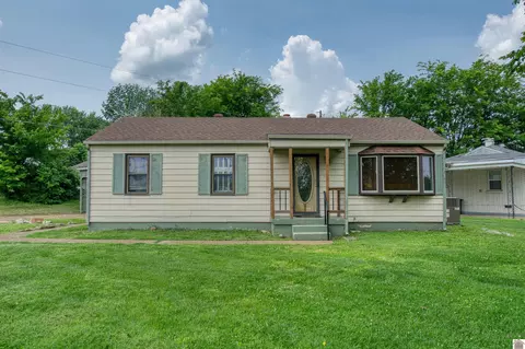 2327 Lone Oak Rd, Paducah, KY 42003