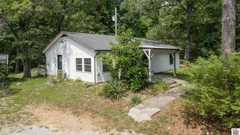 1410 Kline Trl, New Concord, KY 42076