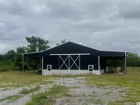 0 Dooms Chapel Rd, Symsonia, KY 42082