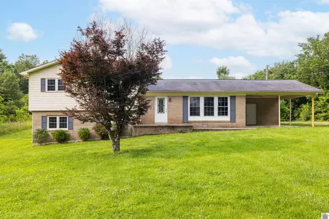 950 E Lovelaceville Florence Station Rd, Paducah, KY 42003