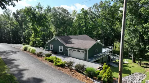 144 Canton Heights 2 Cir, Cadiz, KY 42211