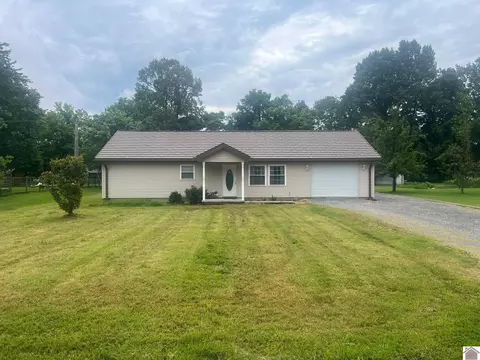 503 Kelly Dr, Ledbetter, KY 42058