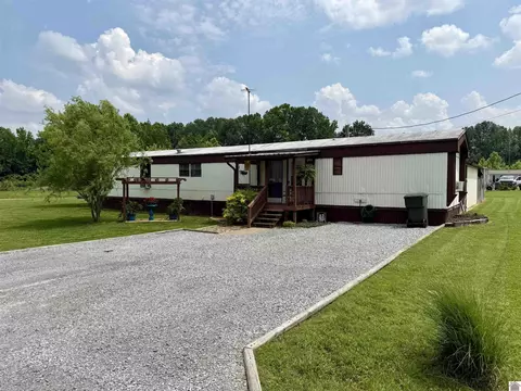 109 Obryan Cir, Almo, KY 42020