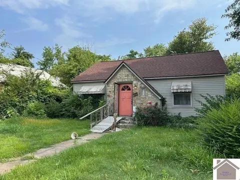 305 Wright St, Mayfield, KY 42066