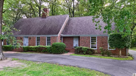 2031 Natchez Ln, Paducah, KY 42001
