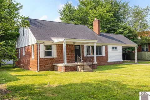 2014 Jackson St, Paducah, KY 42001