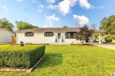 2145 Blankenship, Paducah, KY 42003