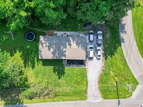 201 Ball Park Loop, Ledbetter, KY 42058 photo 2