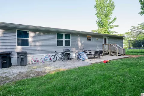 201 Ball Park Loop, Ledbetter, KY 42058 photo 18