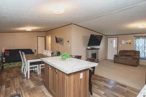 201 Ball Park Loop, Ledbetter, KY 42058 photo 6