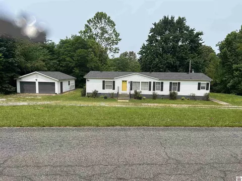 142 Frankfort Rd, Benton, KY 42025
