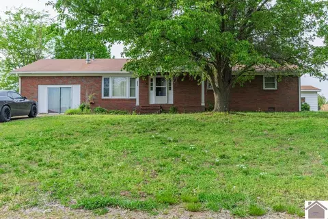 3460 Redbud Rd, Dexter, KY 42036