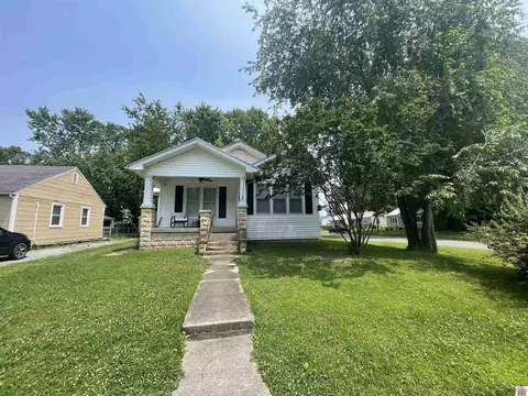 1912 C St, Paducah, KY 42003